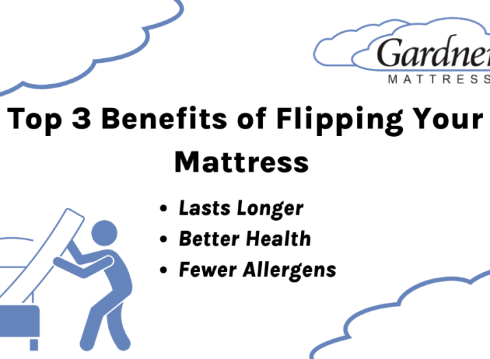 Why you should flip your mattress