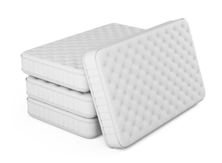 Local Mattress Manufacturing