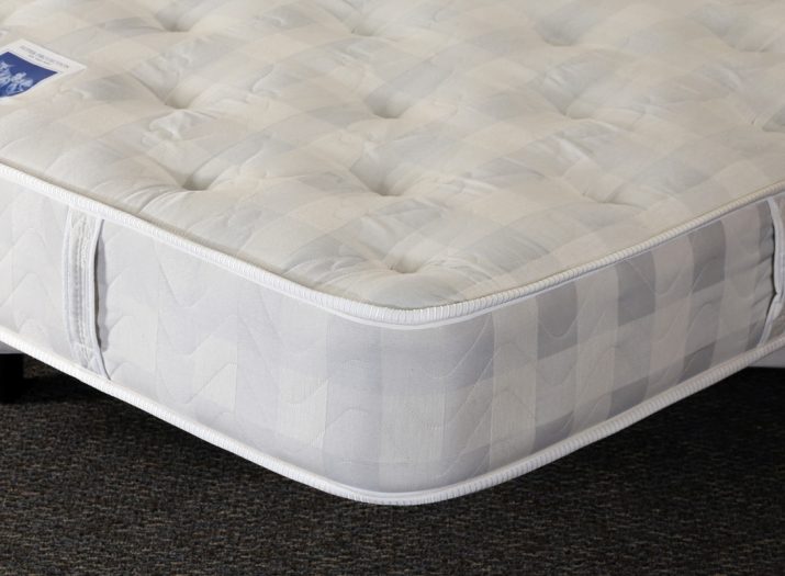 Tufted Mattress