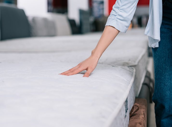 Are Organic Mattresses Affordable