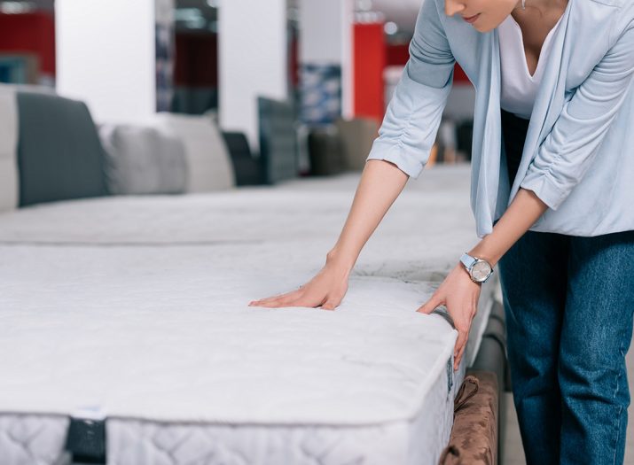Best Time to Buy a New Mattress