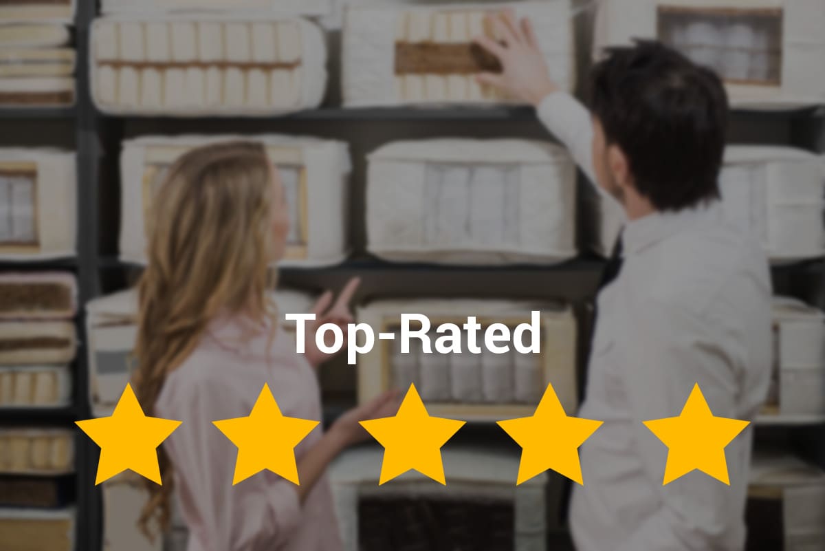 Why a TopRated Mattress Might Not Be as Good as You Think