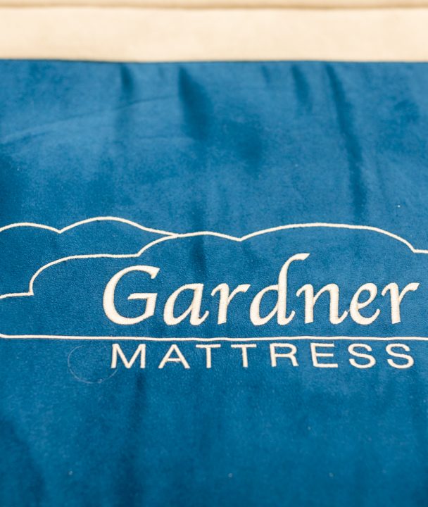 Visit Our Showroom in Salem, MA Gardner Mattress