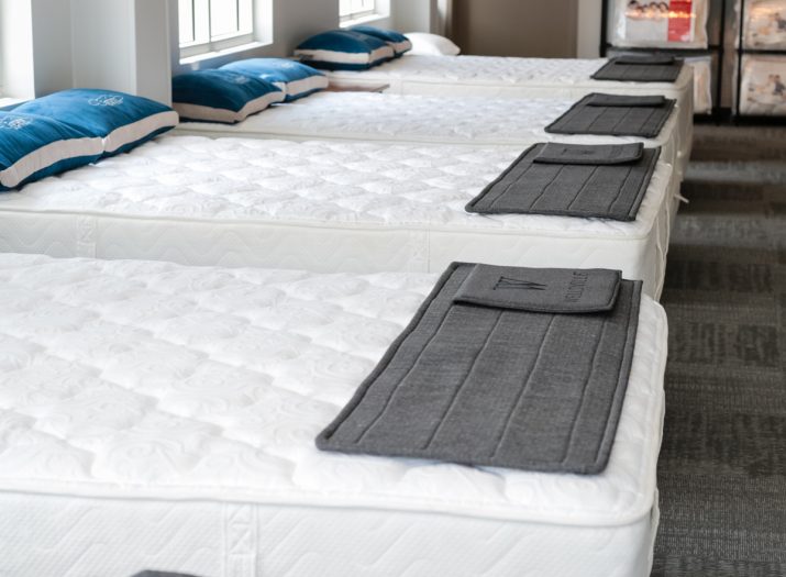 Blog Gardner Mattress