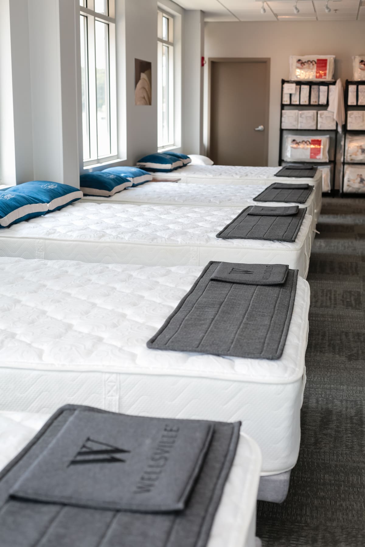 Don’t Feel Overwhelmed! What You Need To Know About Buying a Mattress Gardner Mattress
