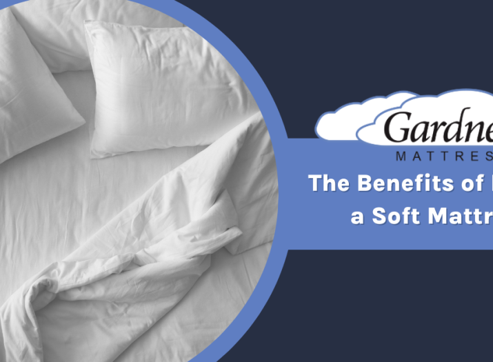 Why buy a soft mattress?