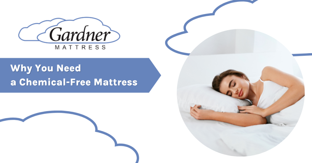 Gardner Mattress' Blog Gardner Mattress