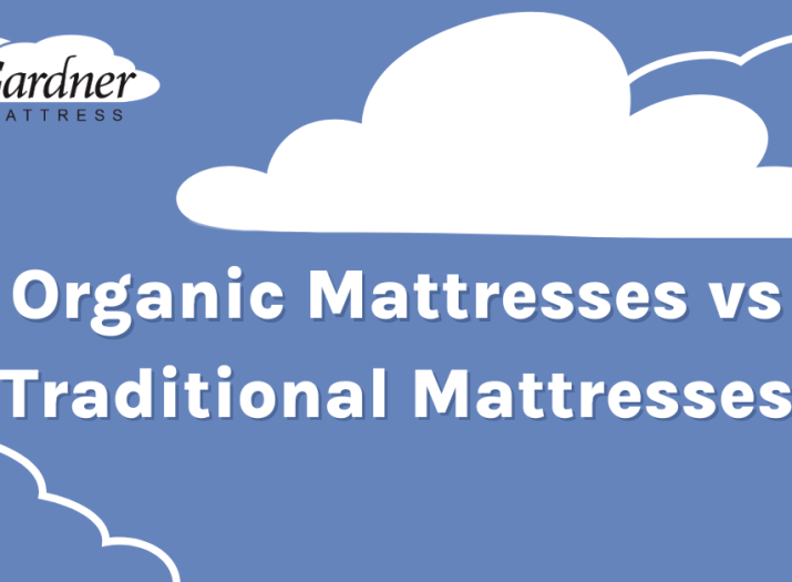 How to decide what type of mattress you need