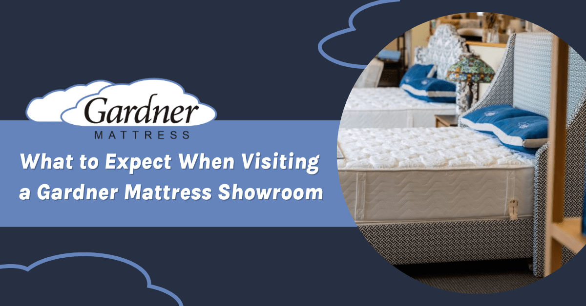 What Makes a Quality Mattress? Gardner Mattress
