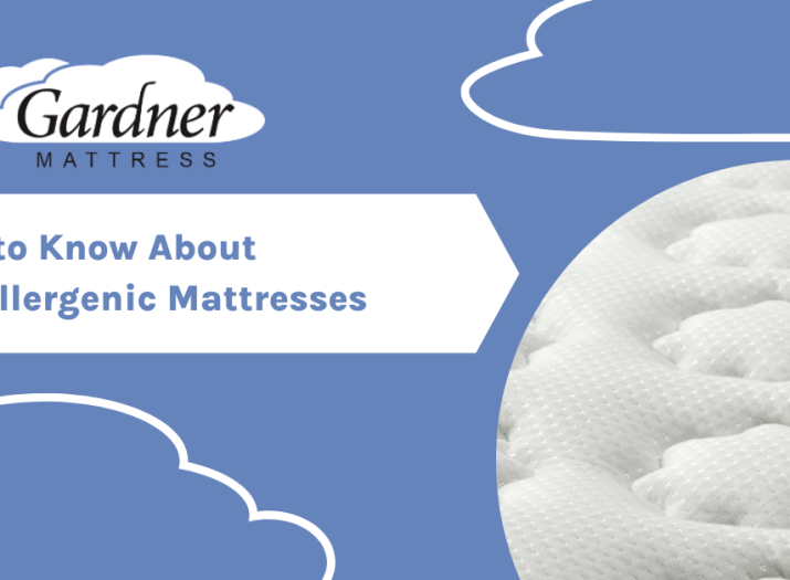 Why you should buy a hypoallergenic mattress