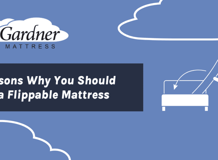flippable mattress