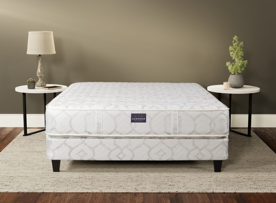Learn what customers say about the Signature Quilted mattress.